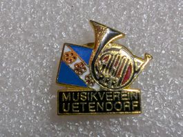Ansteckpin 273: MG Uetendorf