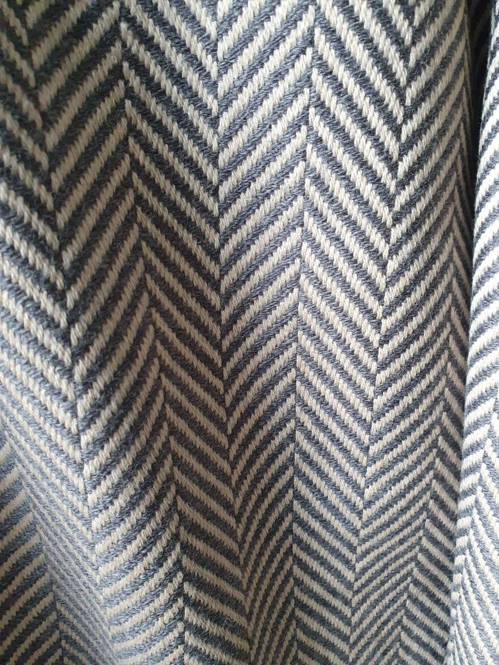 Coperte: Wohndecke – Nuovo (secondo la descrizione) da Flims-Dorf venduto da Wehrli-Raum 1
