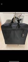 Anzugtasche schwarz NEU