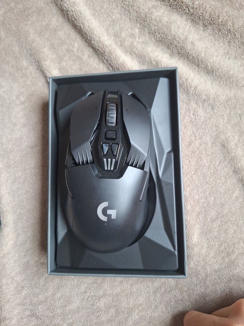 Logitech Mouse: Logitech G903 – Nuovo (secondo la descrizione) da widnau venduto da gulay66 3