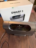 DwarfLab Dwarf 3 Smart Teleskop neuwertig mit Garantie