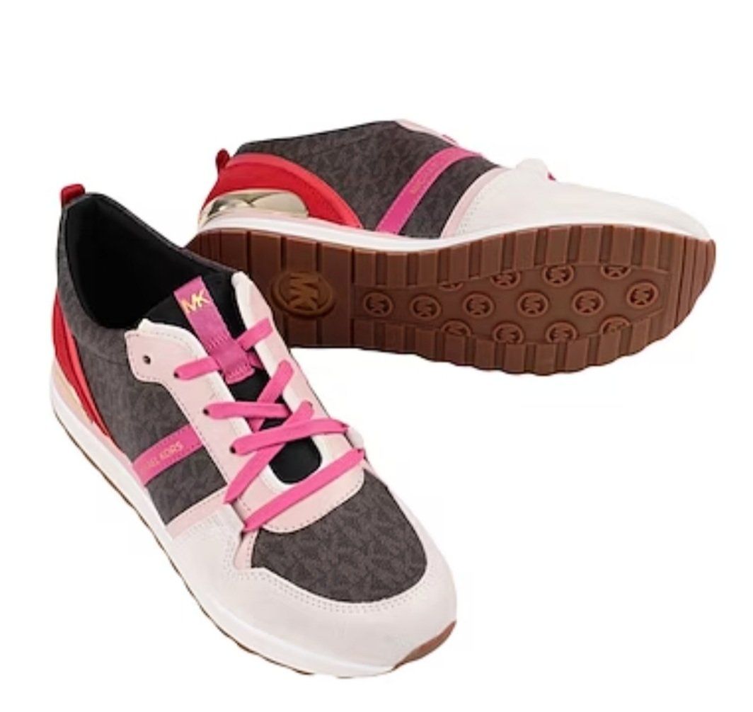 Michael Kors Scarpe da donna: Sneakers Michael Kors neuf – Nuovo (secondo la descrizione) da uvrier venduto da lau_r7w6 1