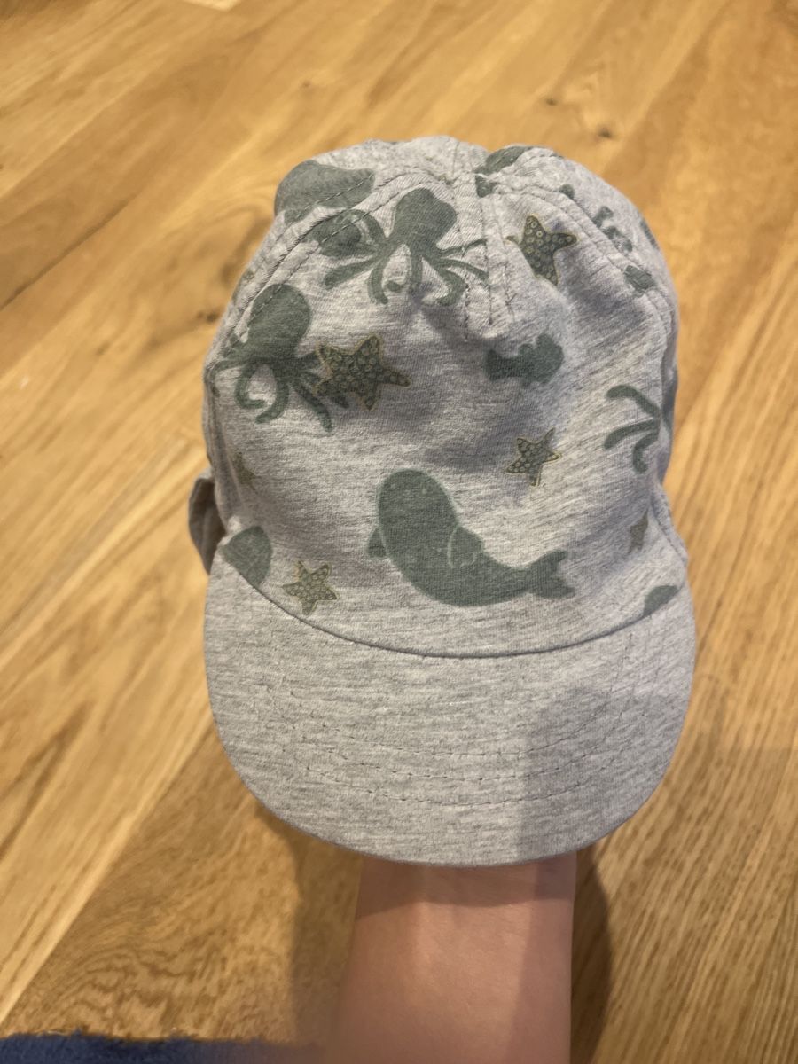 Altro abbigliamento per bambino: Sonnenhut – Nuovo e nell'imballaggio originale da Riehen venduto da chr_h8fh
