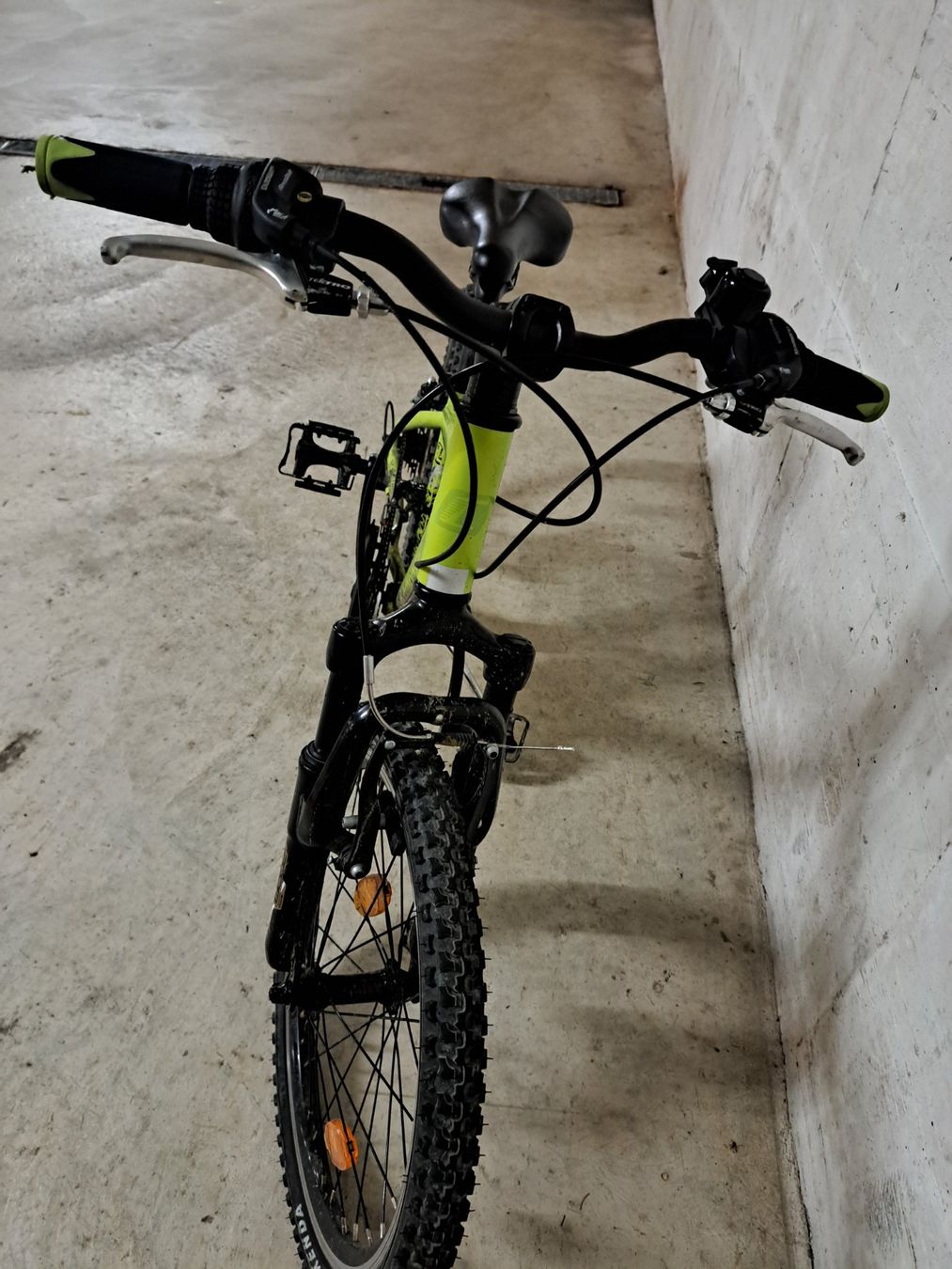 Velos: California Lemon Grove Velo – Gebraucht aus Dietikon von lilynini 1