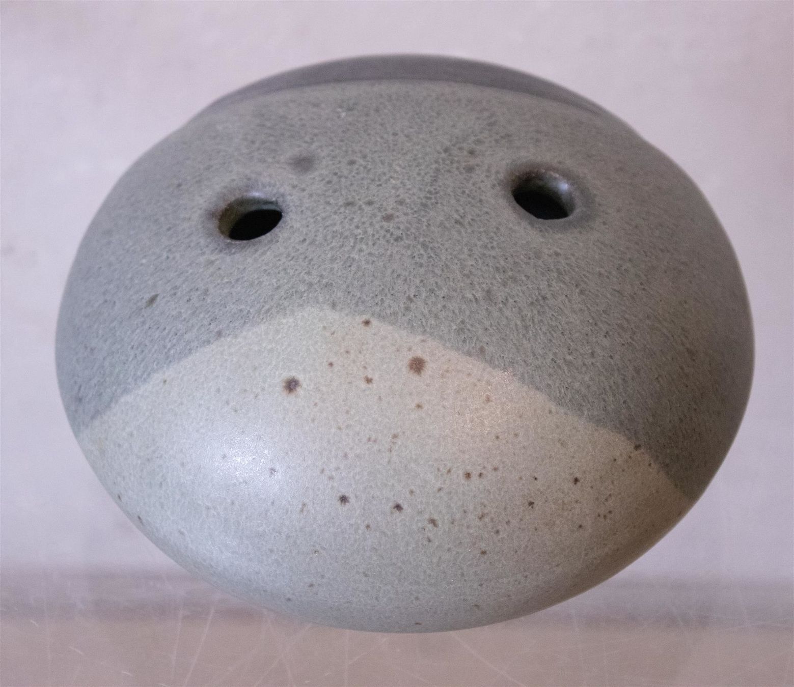 Vasen & Gefässe: Handgefertigte Vase von KH Würtz – Gebraucht aus Zürich von ZuercherBrockenhaus 2