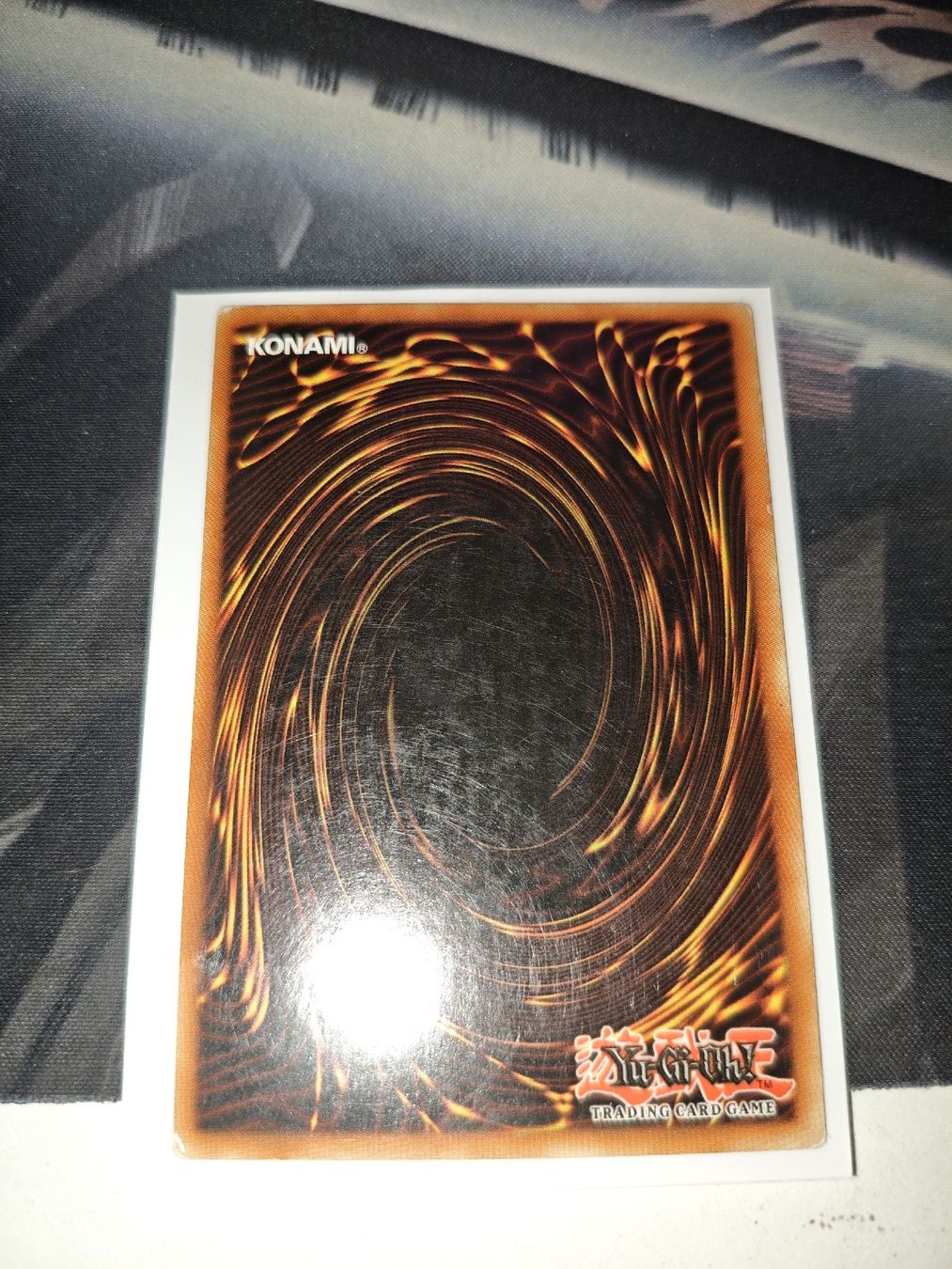 Yugioh Sammelbilder & Trading cards: Stardust Dragon Ghost rare – Gebraucht aus Interlaken von Svento 3