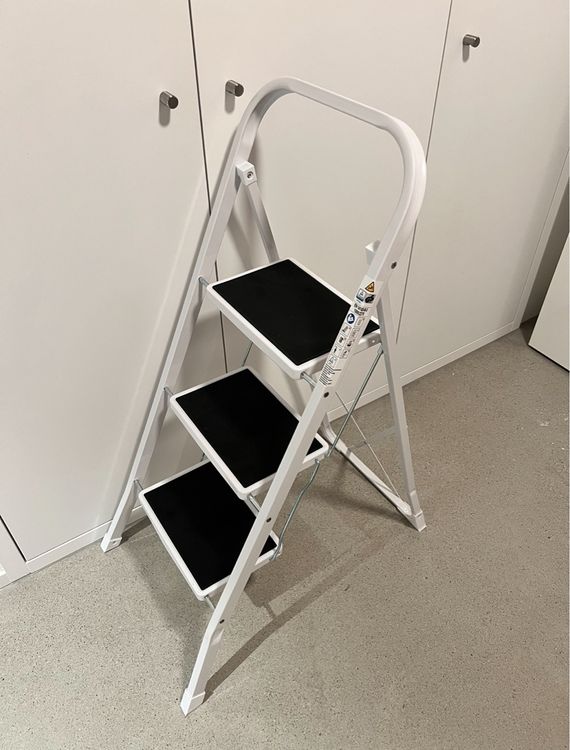 Ladder Kaufen auf Ricardo
