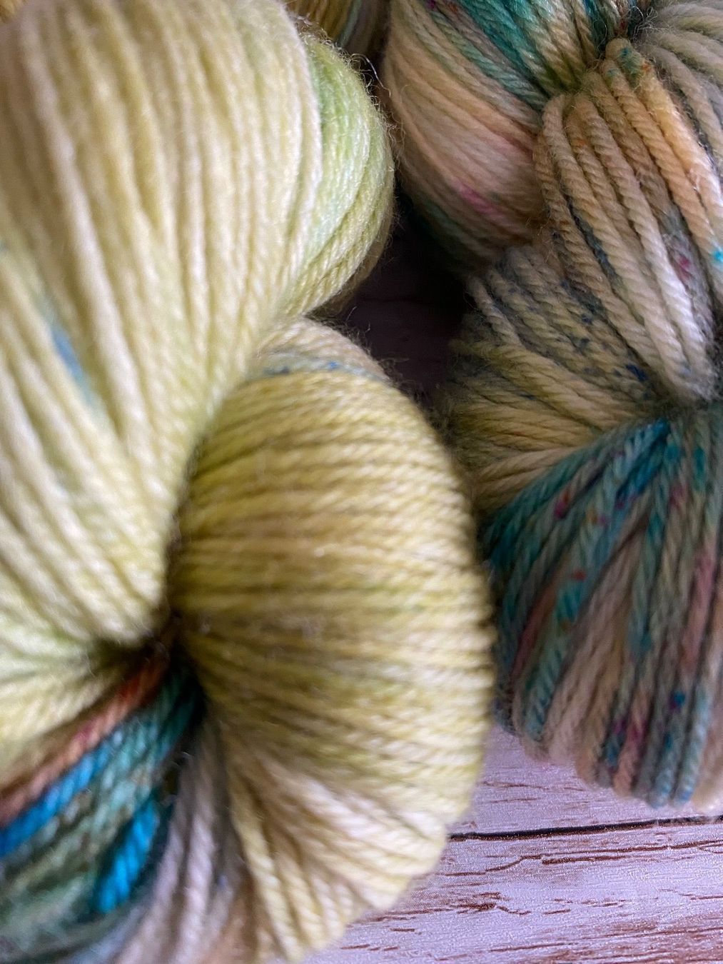 Wolle: Laine merino & bamboo 100g – Neu und originalverpackt aus Randogne von BonnieG 3