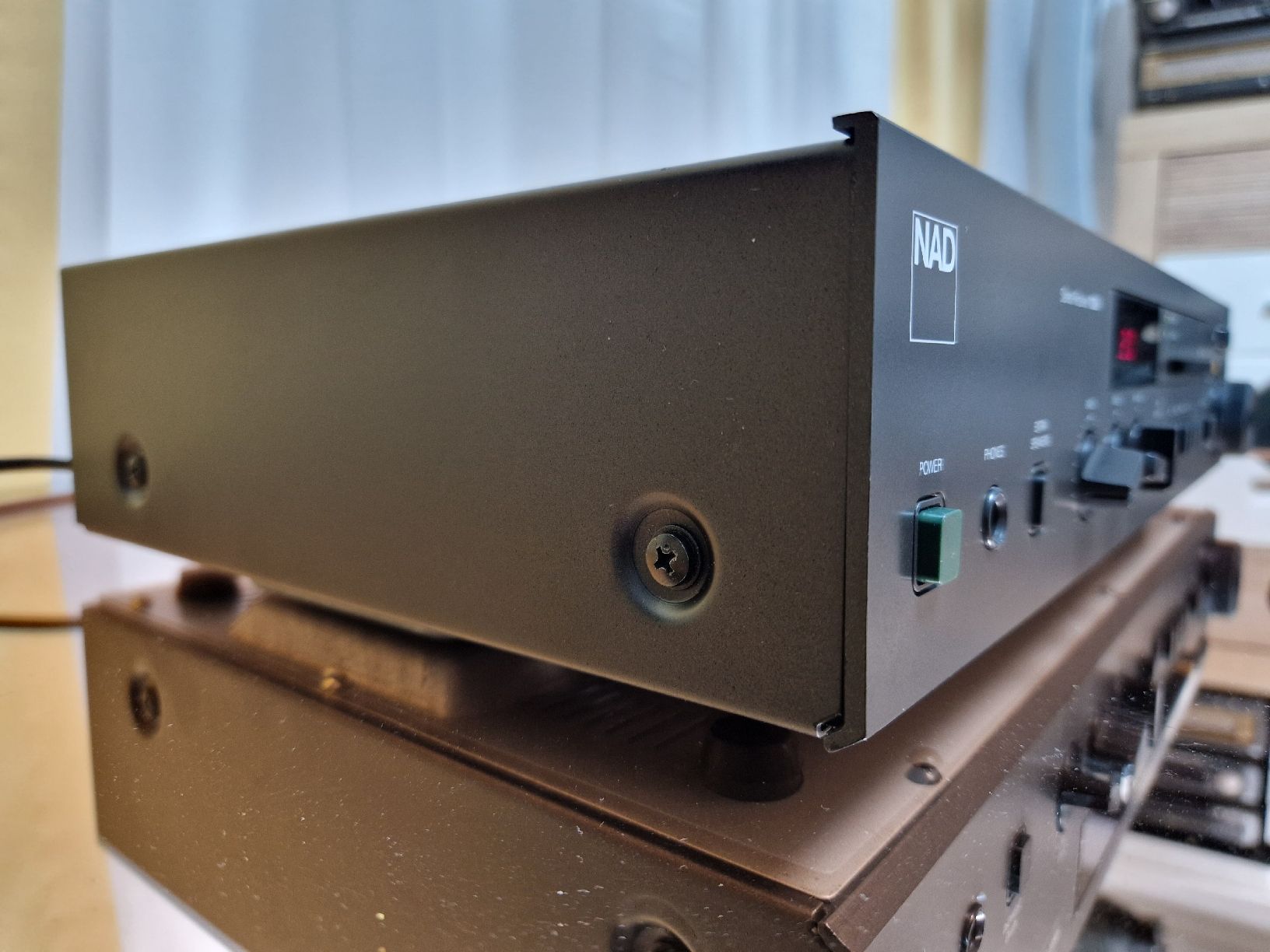 Nad Ricevitori: NAD 7020E – Usato da Arbon venduto da Mayak_Sound 4