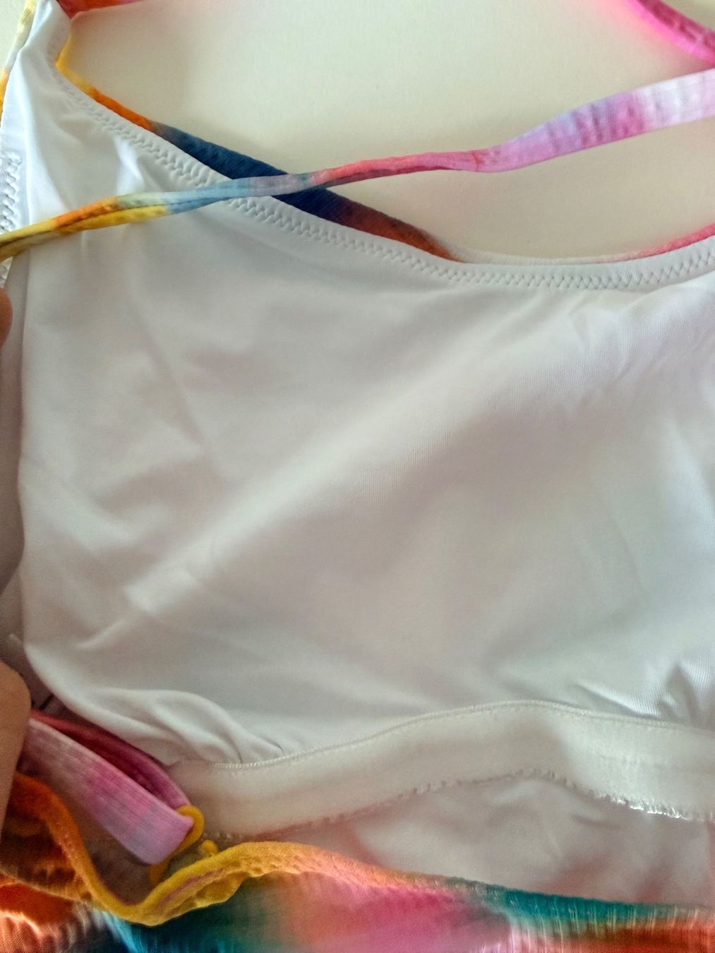 Esprit Costumi da bagno & Bikini: ESPRIT, Badekleid, Grösse 40, Mehrfarbig – Nuovo e nell'imballaggio originale da Rudolfstetten venduto da gst_g7xl 8