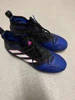Fussballschuhe Adidas ACE 17.1 Primeknit FG 41 1/2 / US 8
