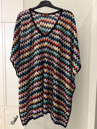 Missoni beach wear