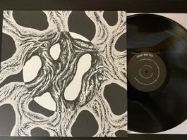 Taakeferd – Når Sirkelen Brytes [LP DE 2013]