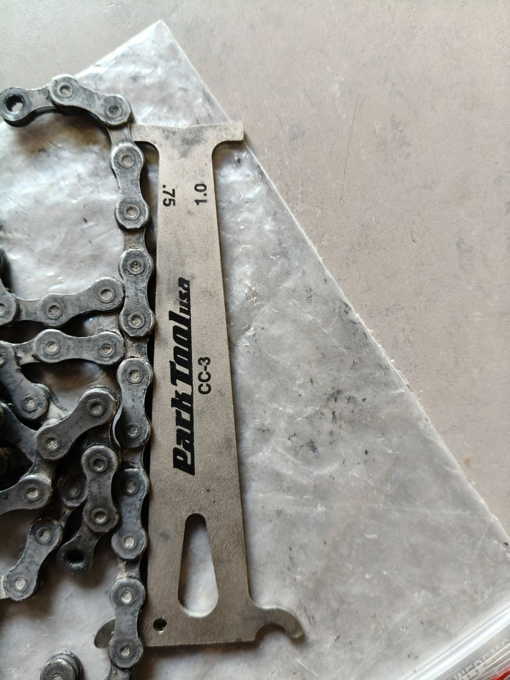 Sram Pezzi di ricambio: SRAM Rival 11S Schaltwerk Kassette Kette – Usato da Zürich venduto da s6000 3