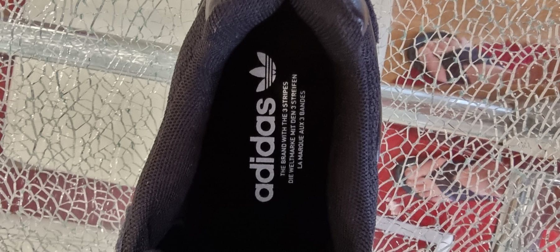 Adidas Scarpe da donna: Adidas Gr. 39.5 – Nuovo e nell'imballaggio originale da Luzern venduto da Reni025 7
