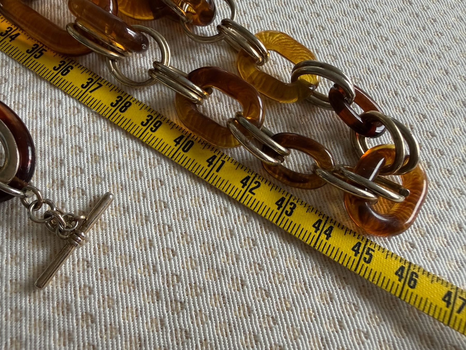 Colliers: Collier et Bracelet – D'occasion à Sion par accroshoes 7