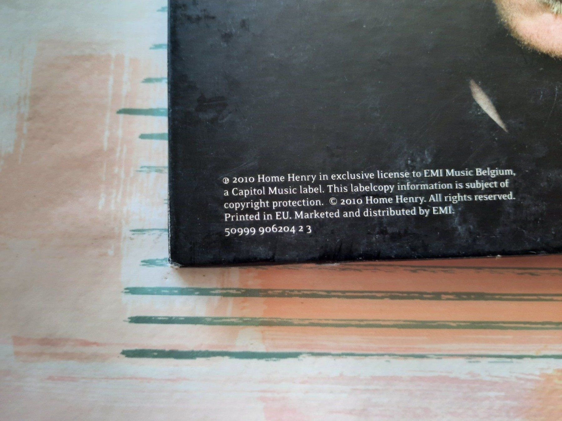CD: Cd Ozark Henry - Hvelreki – Usato da Pully venduto da bro_n52j 5