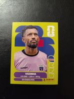 Panini FIFA World Cup 2026 CPV 2