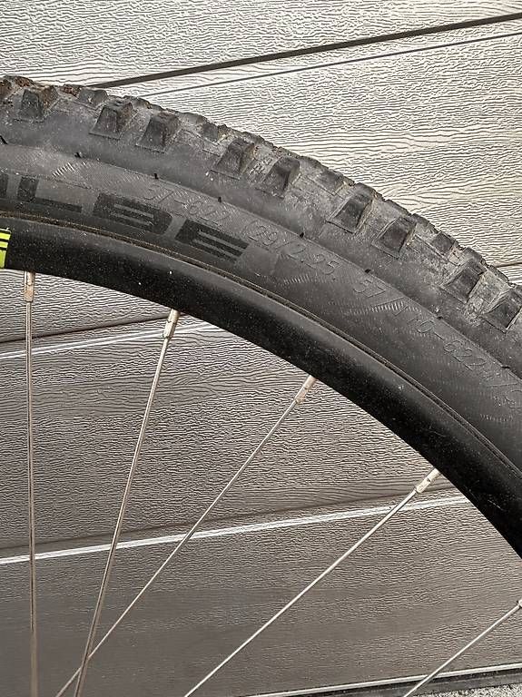 Cube Velos: Cube AIM – Gebraucht aus Tägerwilen von ibo_rz2v 4