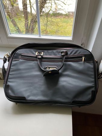 Samsonite Reisetasche