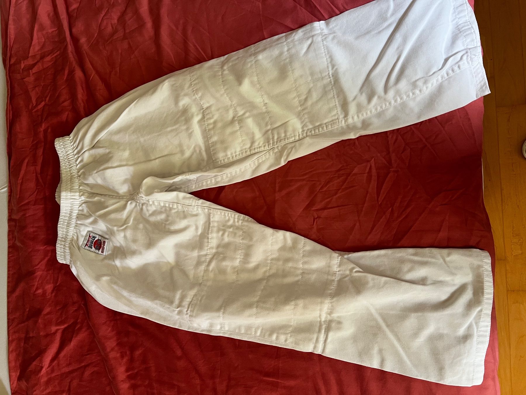Kimonos: Judo Anzug Kinder Grösse 140 gebraucht – Gebraucht aus Zürich von AGATT 2