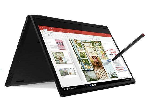 Lenovo IdeaPad C340-15IIL / i7,36 GB, 1 TB, 360 Convertible (Gebraucht ...