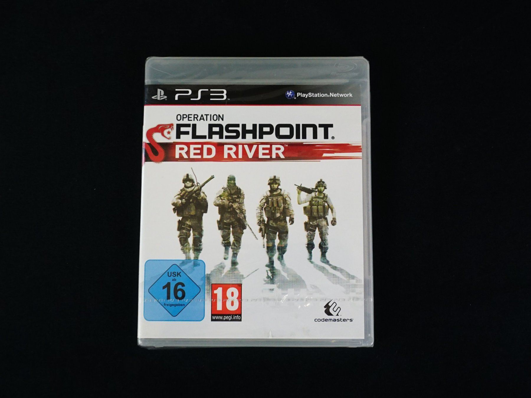 Giochi: PS3 Videospiele (5 Stk.) – Usato da Pratteln venduto da Restwert_Pratteln 3