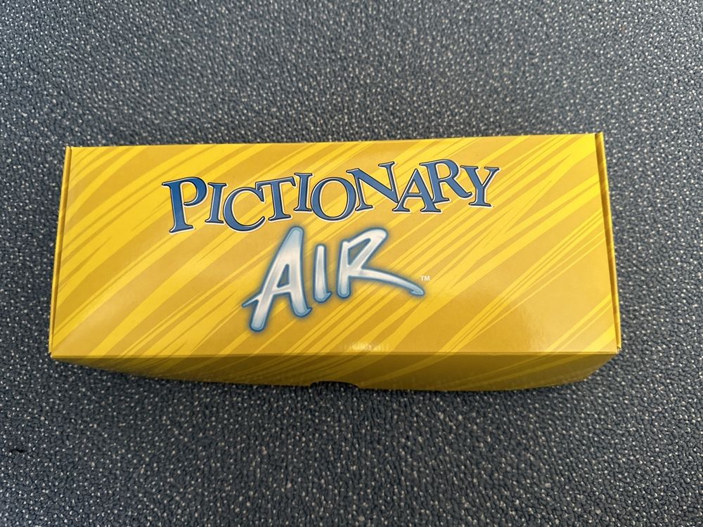 Pictionary Air | Kaufen auf Ricardo