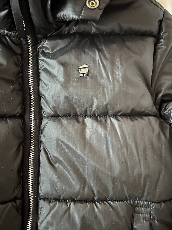 Giacche: G-STAR Winterjacke – Nuovo e nell'imballaggio originale da Zürich venduto da vio_8bvh 2