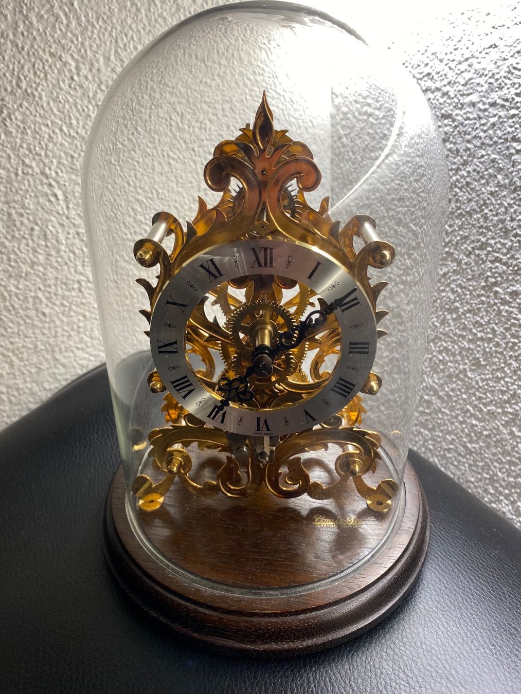 Orologi da terra & Orologi da parete: Kaminuhr – Usato da Luzern venduto da Mecgy