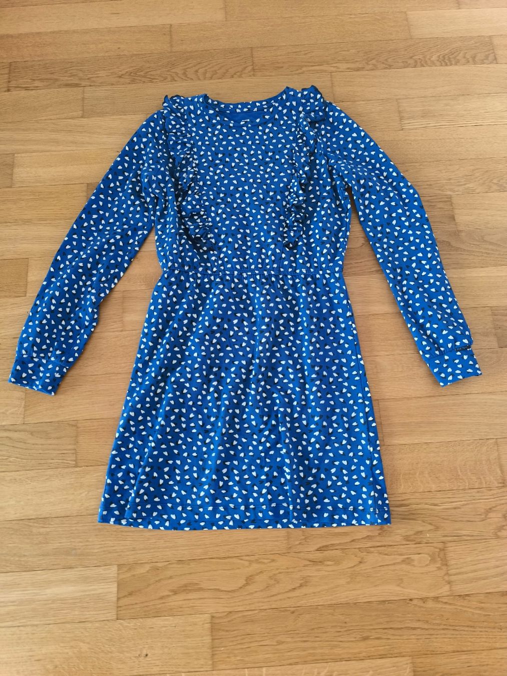 We Robes et jupes: 5 Stk Freizeitkleid Gr. 146 – Neuf (Voir description) à Münsingen par pas_82kk 3