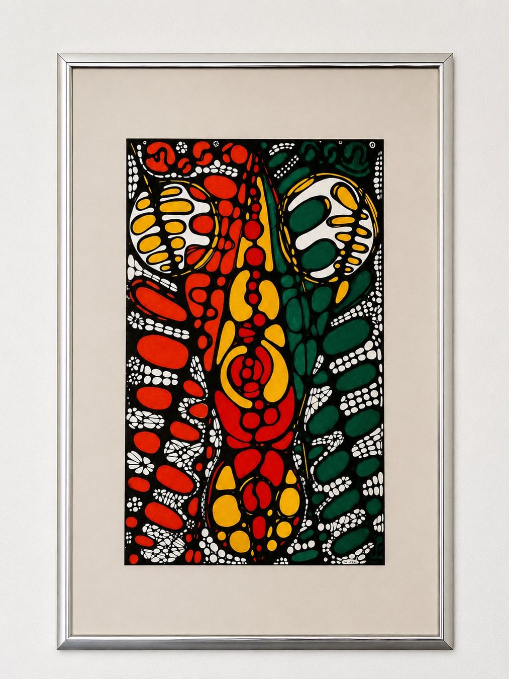 Dipinti: Lot de 3 tableaux originaux – Nuovo e nell'imballaggio originale da Bex venduto da Dani-Dany 1