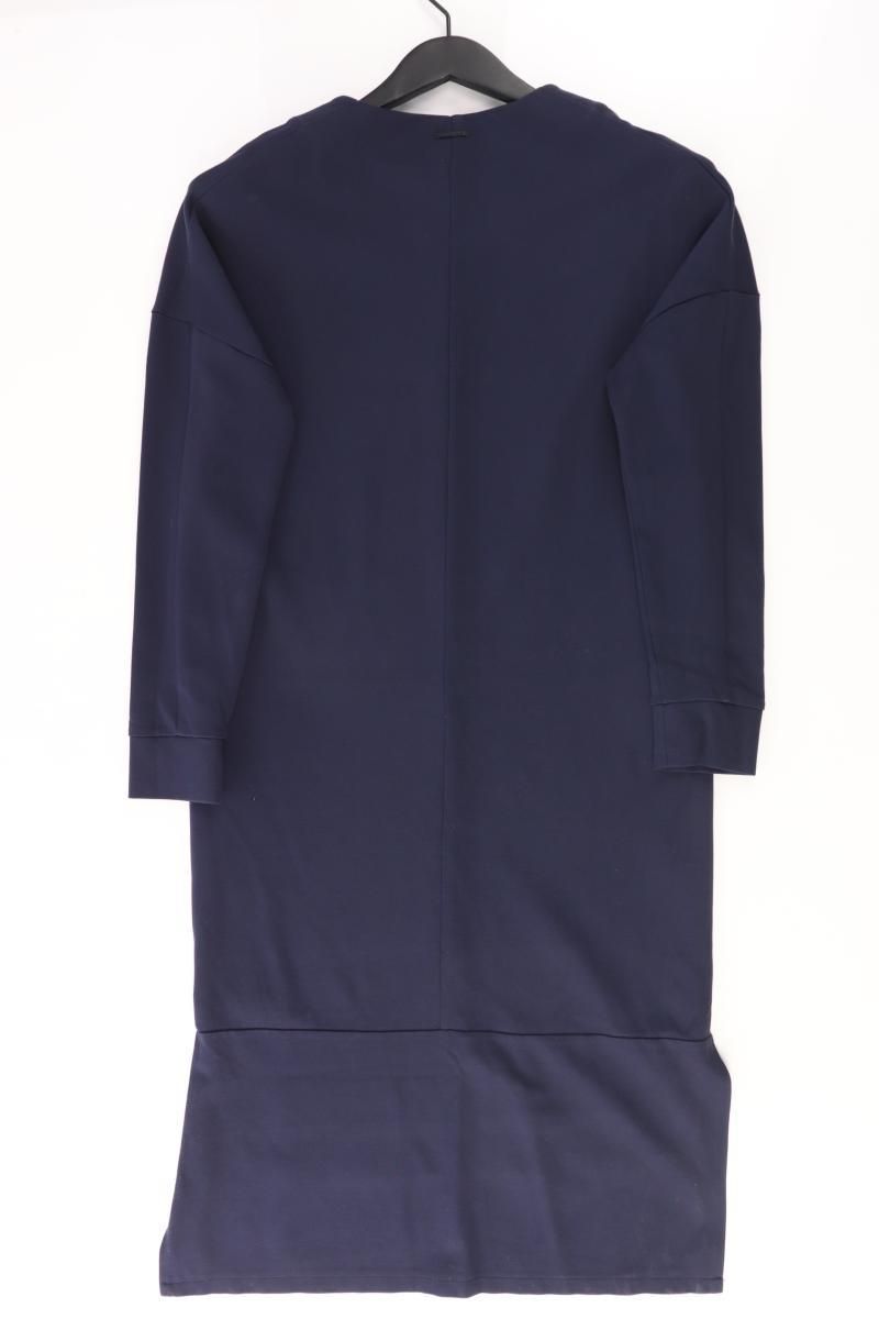 Vestiti: Calvin Klein Langarmkleid Gr. XS blau – Usato da Neustadt an der Waldnaab venduto da SecondLifeFashion 3