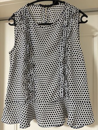 Damen T-Shirt,Gr.34;S.Oliver