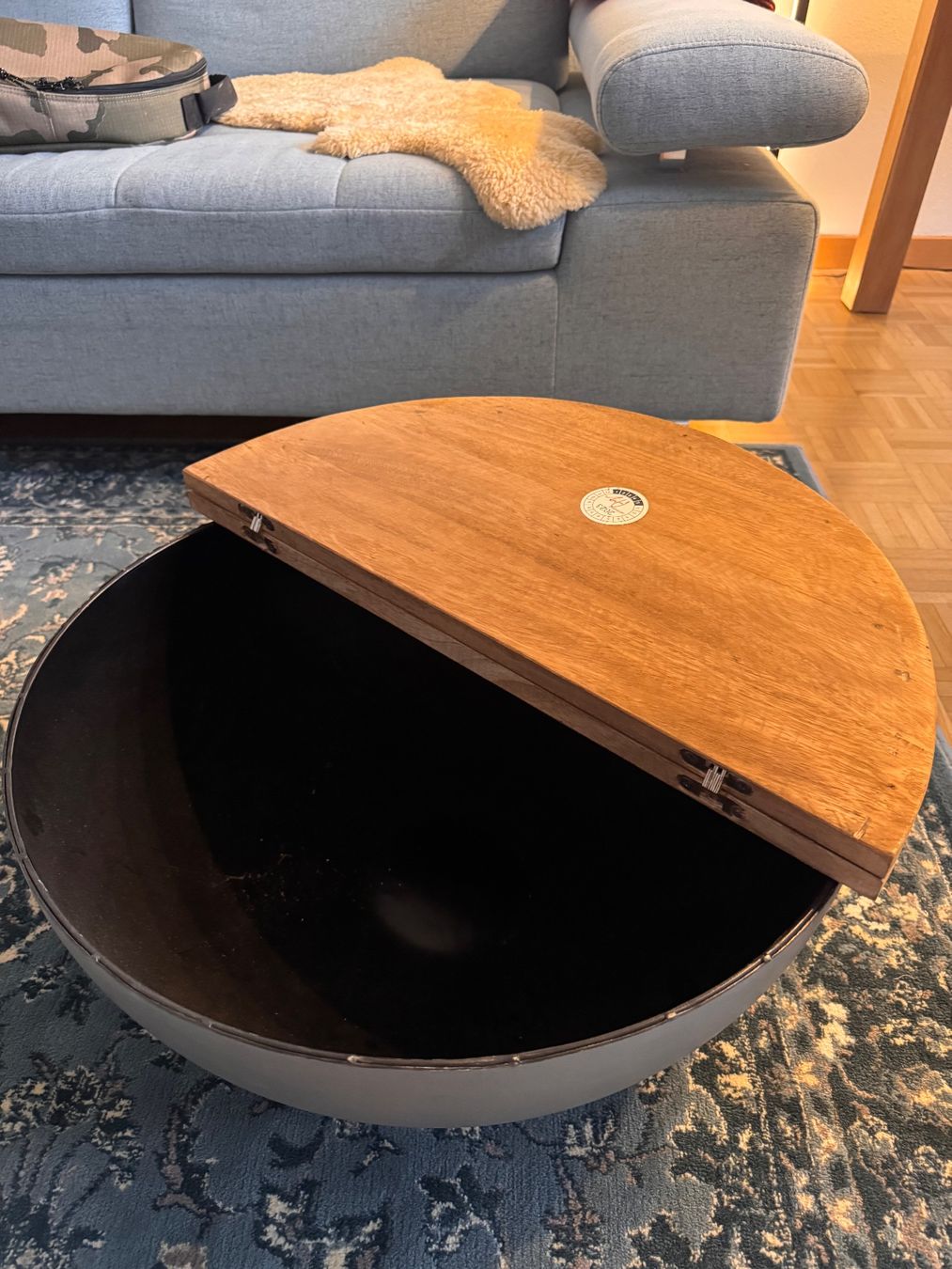 Tavoli: Wohnzimmer Couchtisch – Usato da Zürich venduto da UndeadStore 1