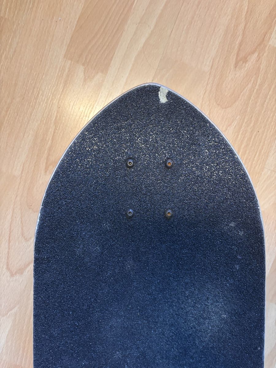 Skateboards: Zenit Marble 38 custom designed – Gebraucht aus Eschenbach LU von JonahAttalla 7