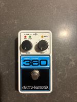 Electro-Harmonix Nano Looper 360