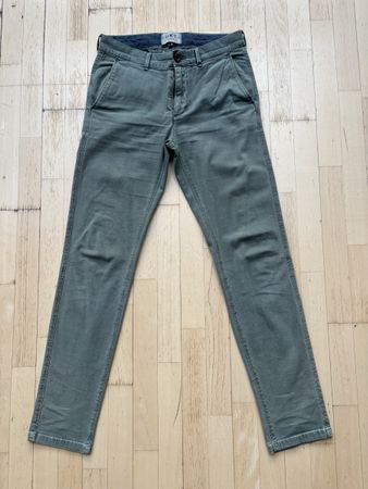 Hackett Olive Chinos - Size 30R
