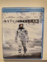 Interstellar