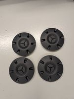 4x Radkappen Mercedes Sprinter