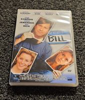 DVD Meet Bill (19143)