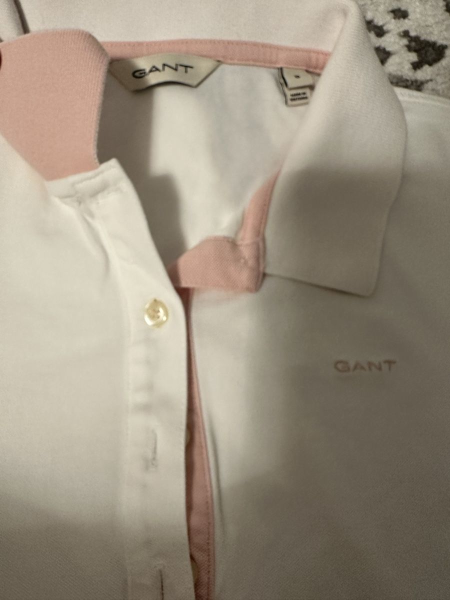 Gant T-shirt: GANT Damen T-Shirt 2 stk Neu – Nuovo (secondo la descrizione) da Frümsen venduto da Swissline90 7