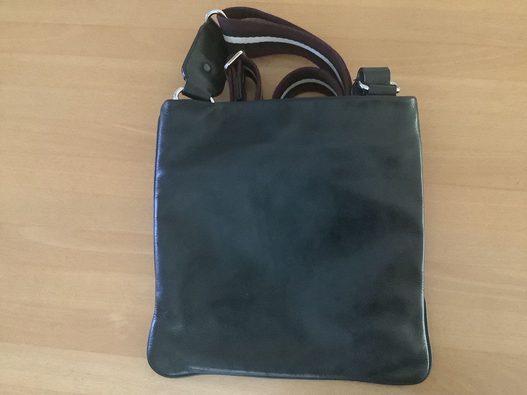 Bally Borse: Original BALLY Messenger Bag – Usato da Steffisburg venduto da JanaSommer 2