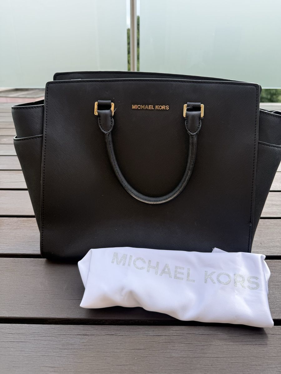 Michael Kors Borse da donna: Sac à main Michael Kors – Usato da Bevaix venduto da jpfund