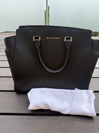 Sac à main Michael Kors