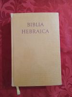 Biblia Hebraica