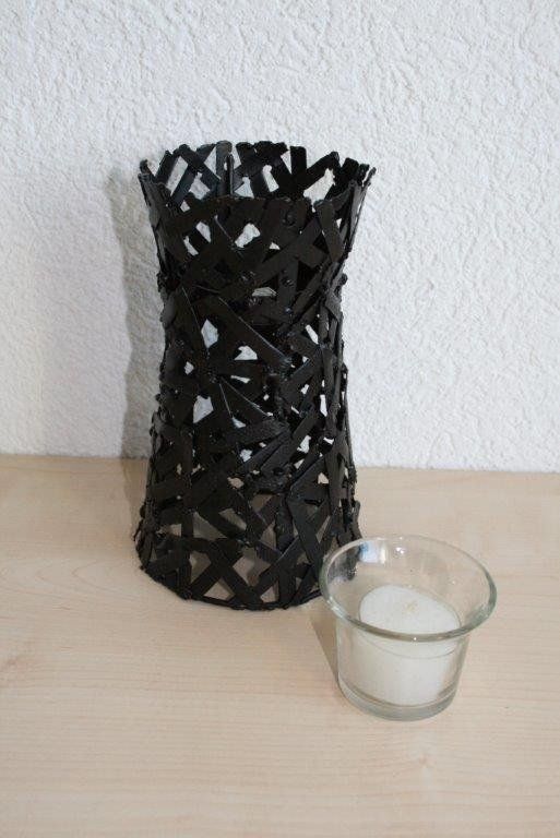 Portacandele: 2 Kerzenständer / Teelichter – Nuovo e nell'imballaggio originale da Wetzikon ZH venduto da Alpari 1