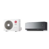 Klimaanlage LG MIRROR09X. SET A++