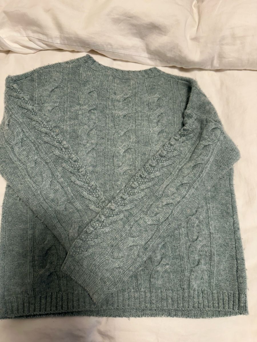 Pullover & Sweatshirts: Mädchenpullover Gr. 128 aus Cashmere (7-8 Jshre) – Neu (gemäss Beschreibung) aus Dübendorf von nat_h9wg 2