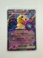 Pokemon Mimikyu EX 069/159 Journey Together EN